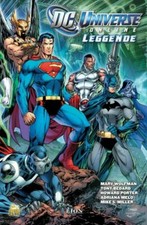 DC Universe Online Leggende 1