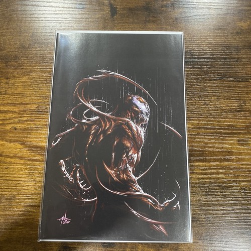 Venom gabriele - *, *