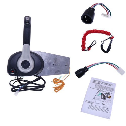 Scatola blocco telecomando - di,