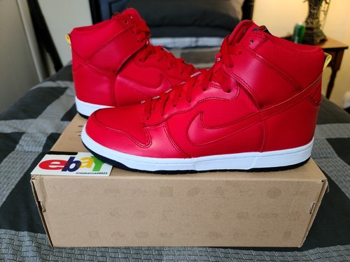 Nike dark high - nike, usa