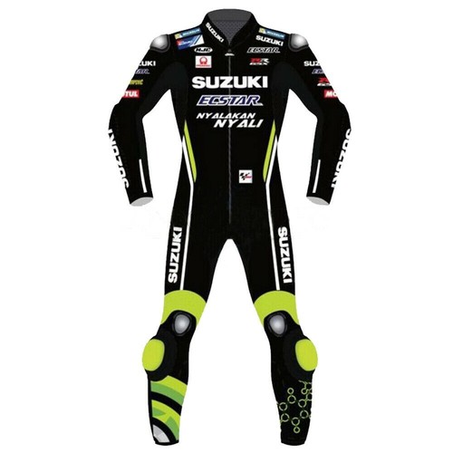 Suzuki ecstar moto tuta - ecstar,