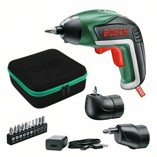 Avvitatori batteria bosch - 3,