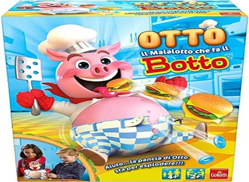 Otto maialotto xxl - otto,