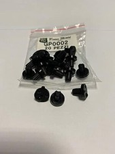 KIT 20 GOMMINI DI RICAMBIO PER