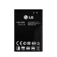 Battery for LG myTouch E739 LG
