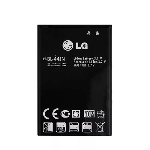 Battery for mytouch e739 lg - lg,