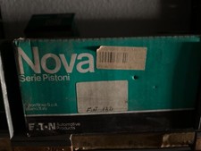 FIAT  132 1600 SET PISTONI