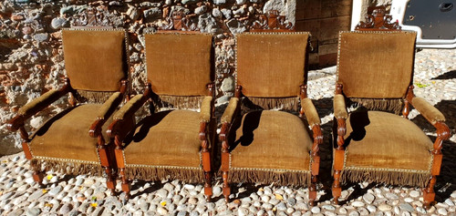 Poltrona poltrone in - n,