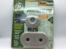 GE SmartHome Sensore Ultrasuoni Avviso di Parcheggio Wireless