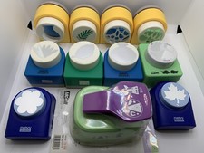 Punzoni di carta di grandi