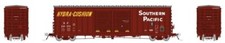 Rapido Trains 170005A PC&F B-70 Boxcar "Southern Pacific" #2
