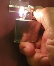 VINTAGE RONSON Standard Petrol