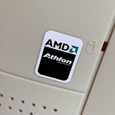 AMD Athlon Processore Computer
