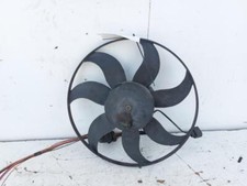 ELETTROVENTOLA VOLKSWAGEN GOLF V 2.0 TDI 16V 140CV (2003>2008)