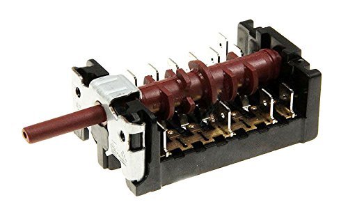 Tecnogas commutatore forno - commutatore,