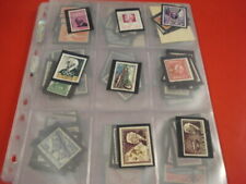 OLYMPIA 1972 PANINI FRANCOBOLLI STAMPS RECUPERATI SCEGLI PICK RECOVERED