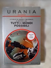 Urania Millemondi 77, Tutti i