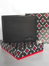 Portafoglio Uomo Firmato