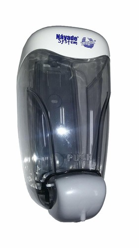 Porta sapone dispenser parete - porta,