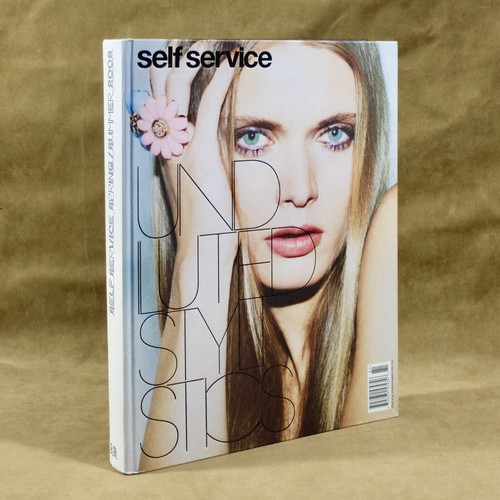 Self service spring summer - self, 28