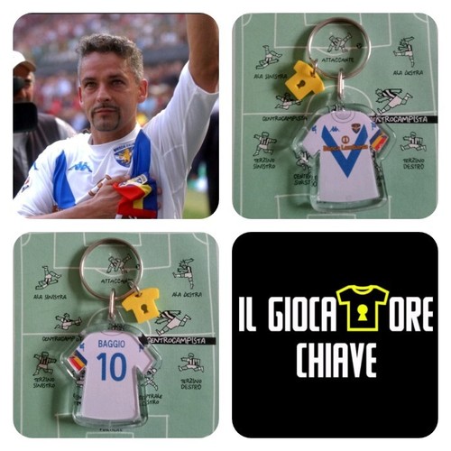 Giocatore - il,