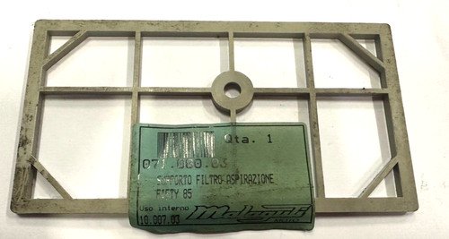 07108003 supporto filtro - 07108003,