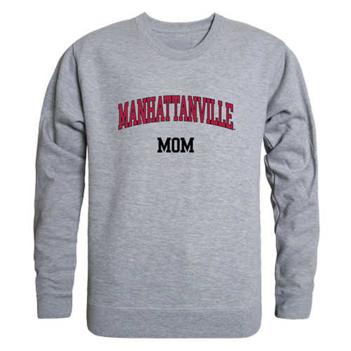 Felpa girocollo manhattanville - girocollo,