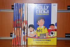 DVD HOLLY E BENJI "Serie Completa" 2013 Corriere della Sera-Gazzetta dello Sport
