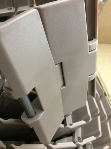 Nuova mcc rhmd 450 - mcc,