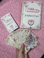 Tarocchi Anime Tokyo Mew Mew