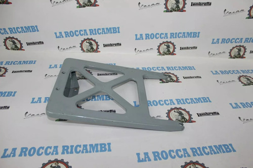 Piastra sella vespa - piastra, basso