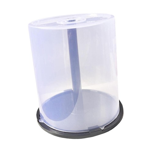 Contenitore per - cd,