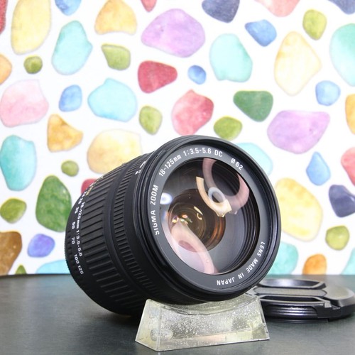 Sigma 125mm pentax - sigma,