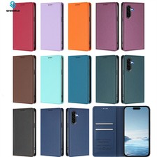 Custodia portafoglio pelle