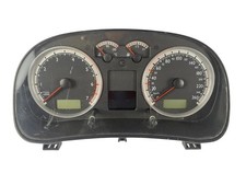 Strumentazione contachilometri