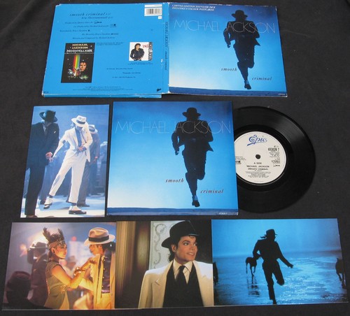 Michael jackson smooth - michael,