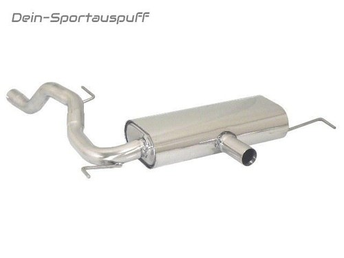 Ragazzon sportivo scarico - ragazzon,