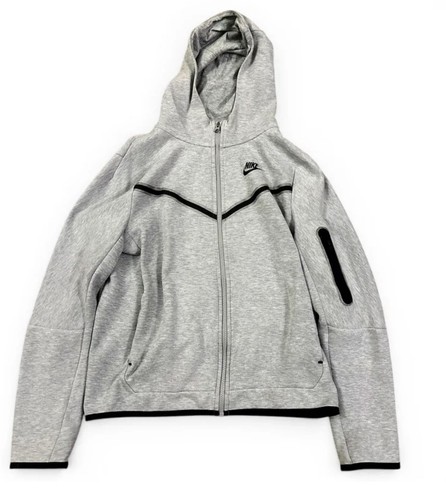 Nike felpa uomo con cappuccio - felpa,