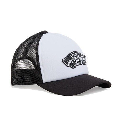 Vans cappellino camionista - vans,
