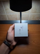 Apple Auricolari AirPods 4