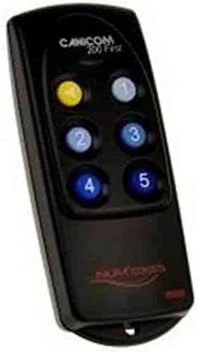 Numaxes canicom telecomando - numaxes,