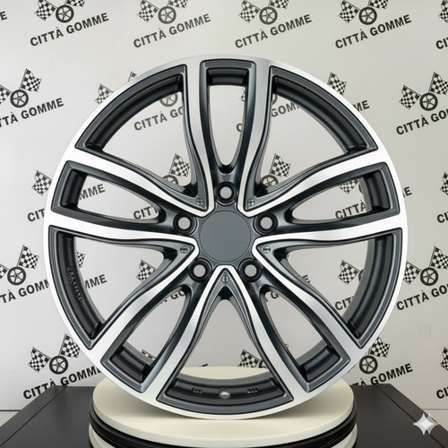 Cerchio lega 18 - in, da
