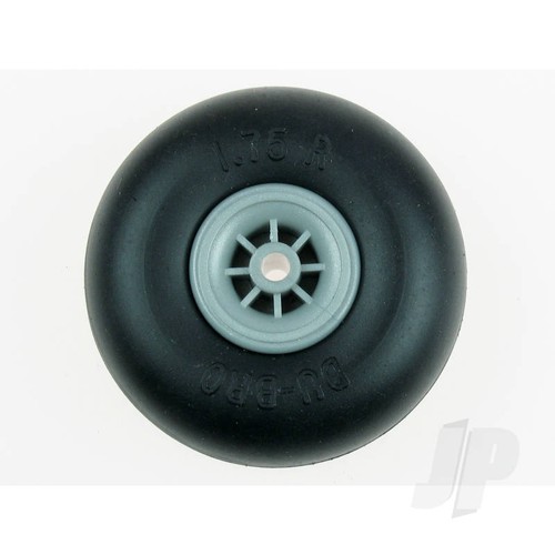 Dubro db350r ruote lisce - db350r,