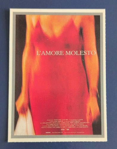 Cartolina cinema ciak archivio - cartolina,