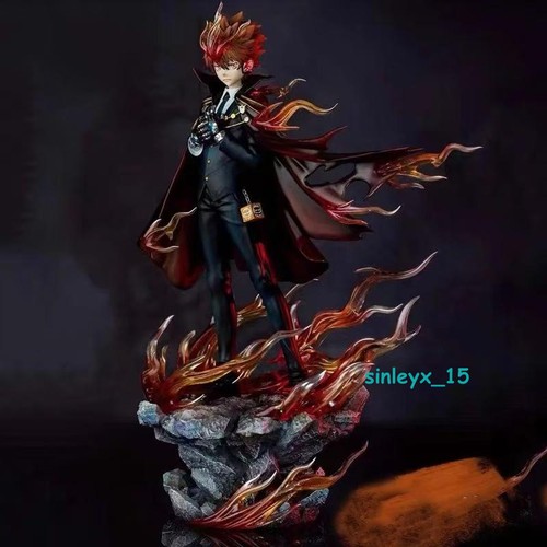Statua hitman reborn sawada - reborn,