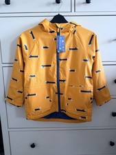 Cappotto Splash Stampa