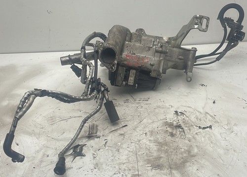 Valvola egr per ford - egr, focus