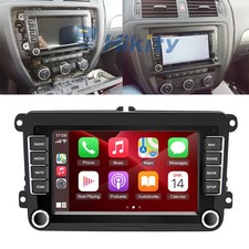 Autoradio 7" 64G Android 15