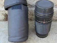 OBIETTIVO TELEAR-5B 5,6/250 PER KIEV-88