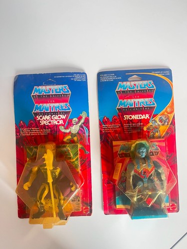 Motu vintage wave blisterati - vintage,